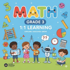 Math 3