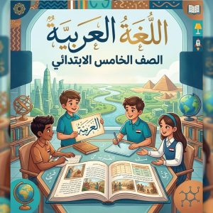 لغة عربية 5