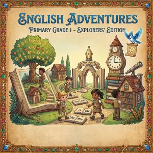 English 2