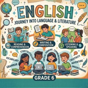 English 6