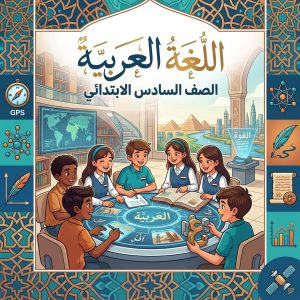 لغة عربية 6